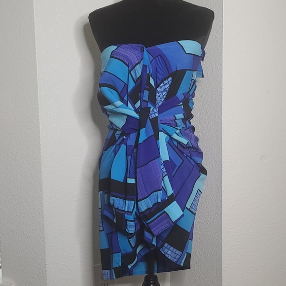 Allison Daley blouse - Picture 4 of 5